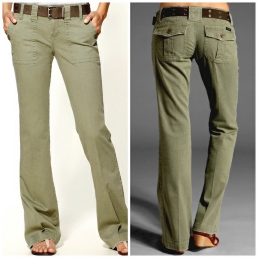 Sanctuary Clothing wide leg pant